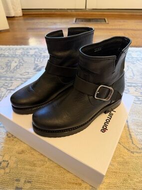 Frye Veronica Boot